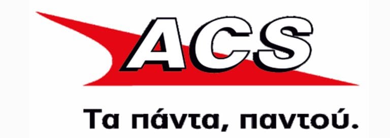 ACS COURIER