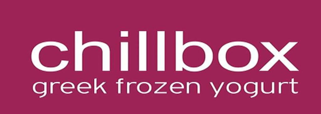 CHILLBOX