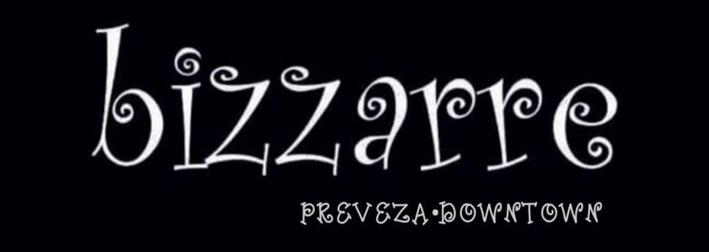 bizzare