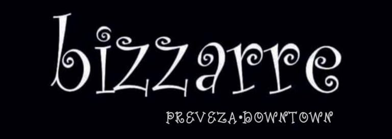 bizzare