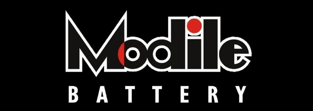 mobile battery